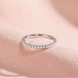 Eternity Ring
